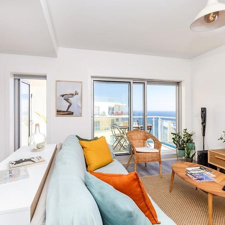 Sesimbra Sunshine Cliffs Apartment Exterior photo