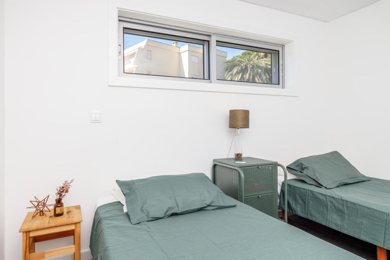 Sesimbra Sunshine Cliffs Apartment Exterior photo