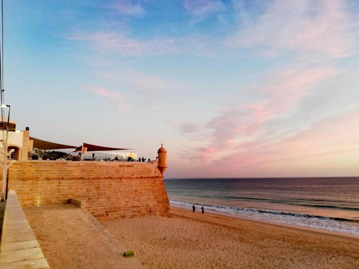 Sesimbra Sunshine Cliffs Apartment Exterior photo