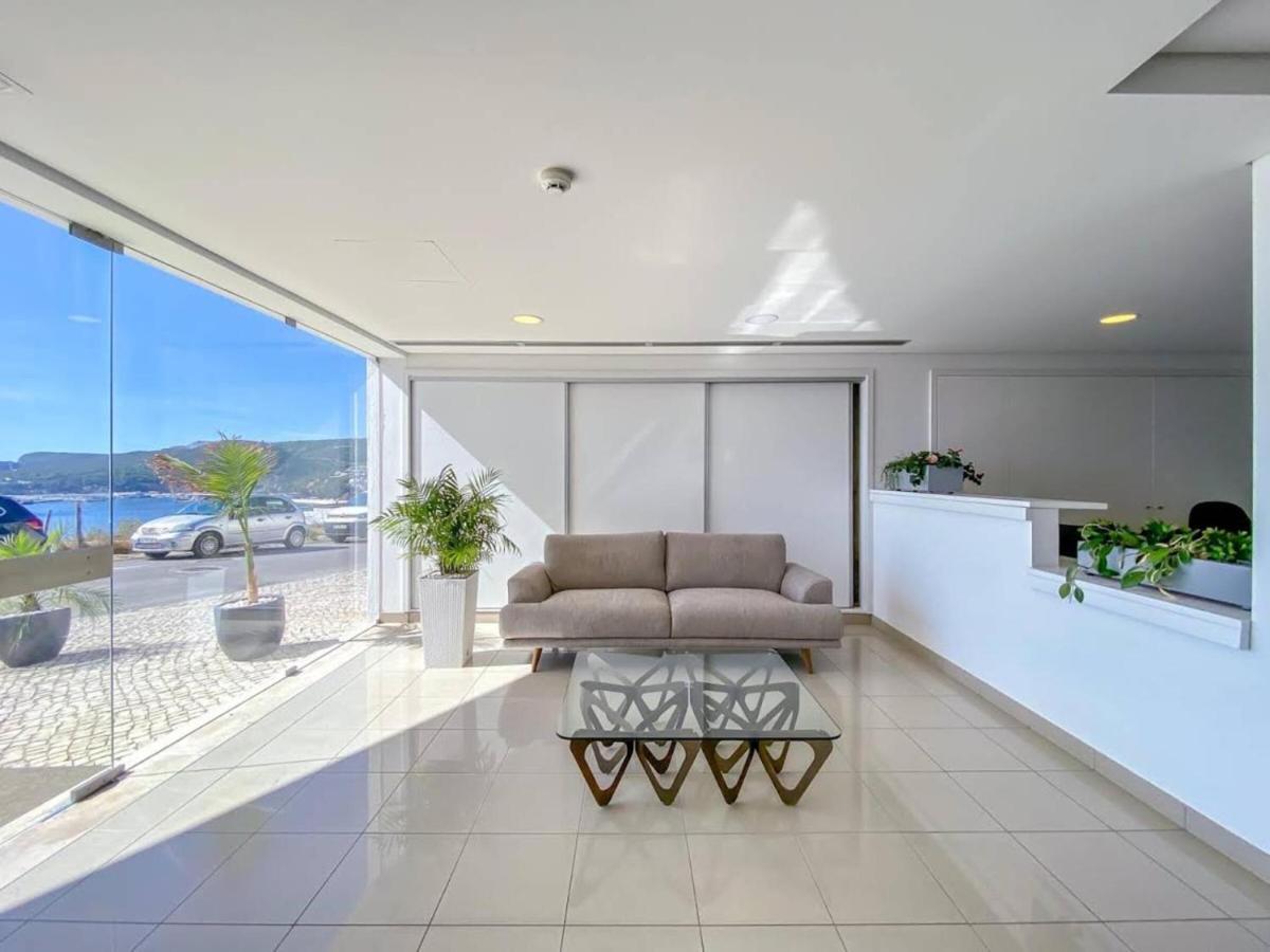 Sesimbra Sunshine Cliffs Apartment Exterior photo